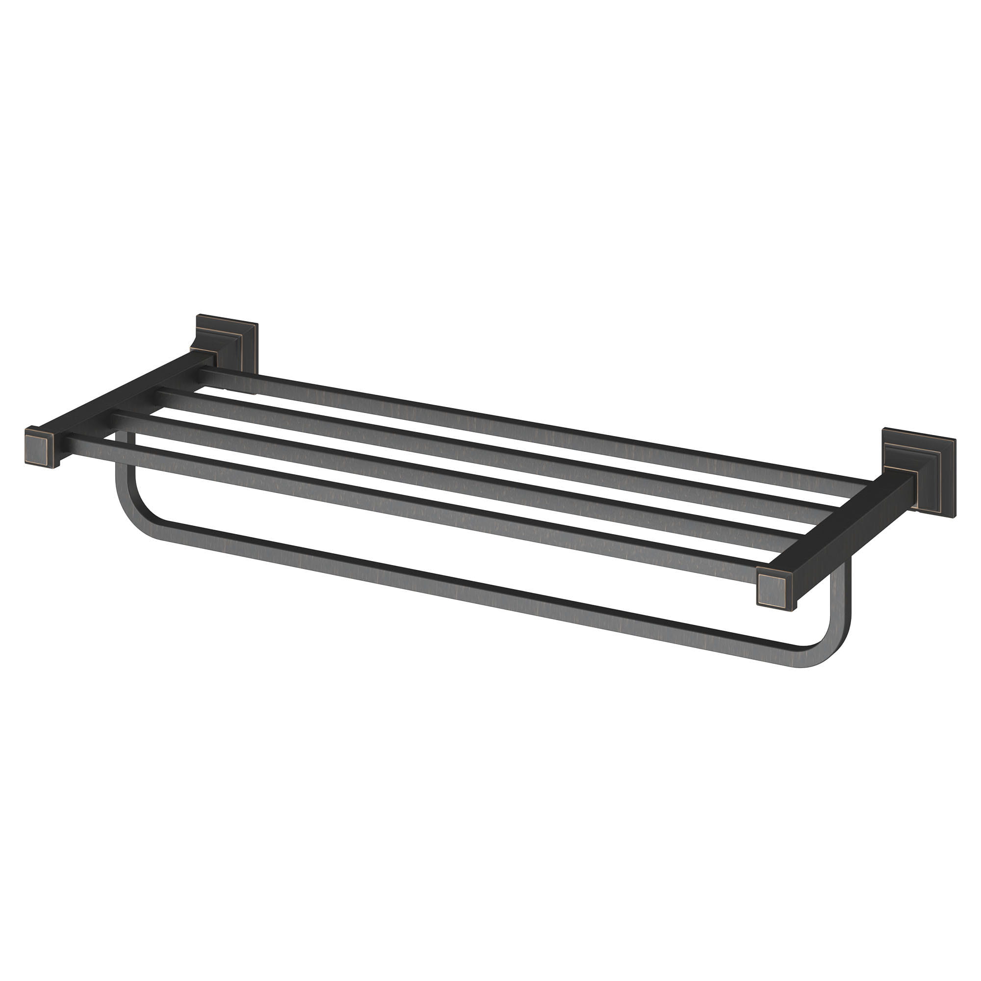Town Square® S 24-Inch Train Rack